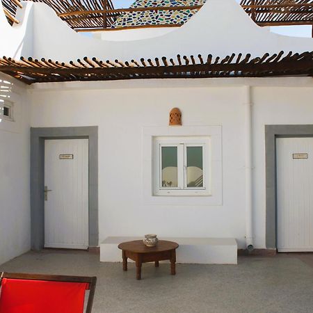 La Maison Des Vagues Sidi Kaouki Εξωτερικό φωτογραφία