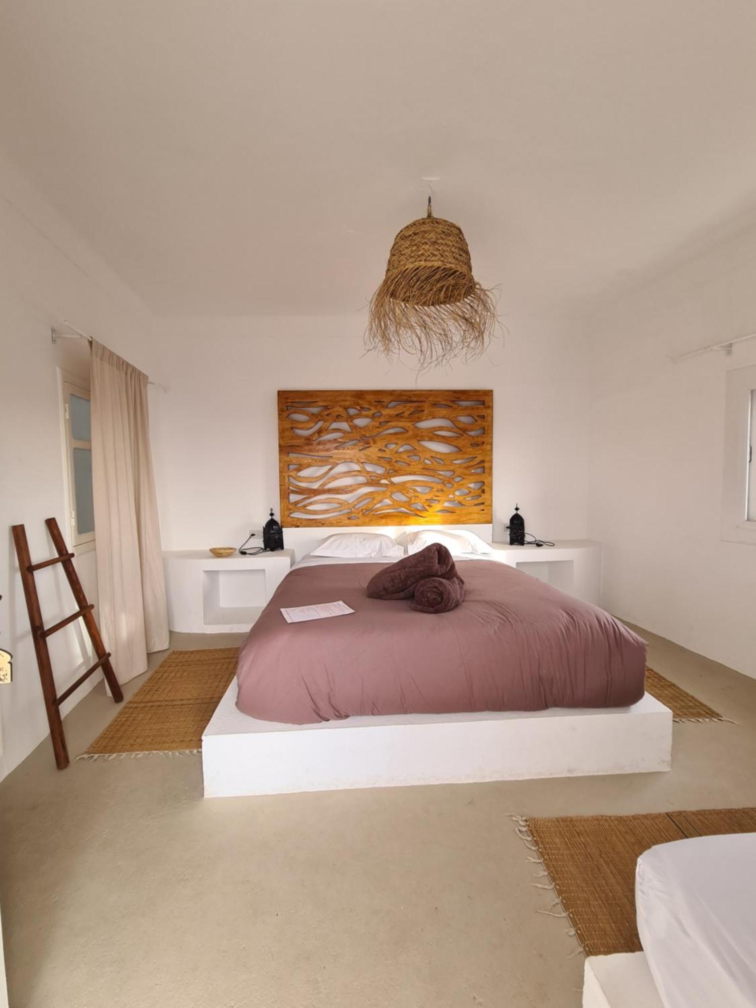 La Maison Des Vagues Sidi Kaouki Εξωτερικό φωτογραφία