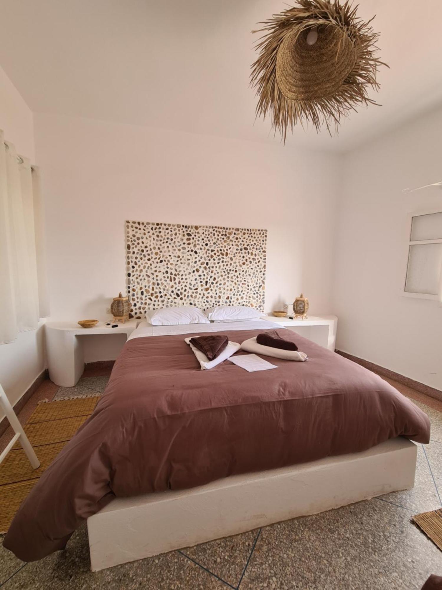 La Maison Des Vagues Sidi Kaouki Εξωτερικό φωτογραφία