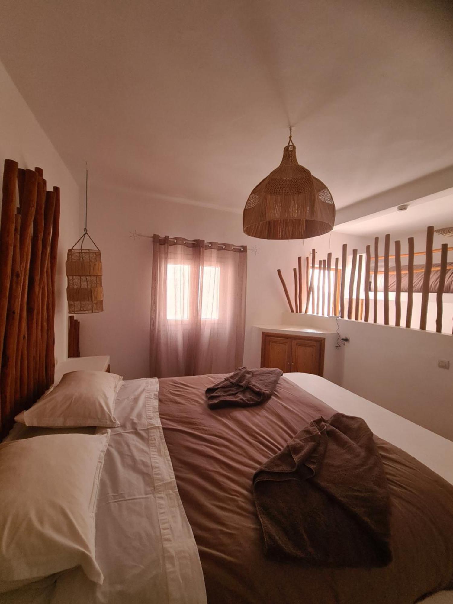 La Maison Des Vagues Sidi Kaouki Εξωτερικό φωτογραφία