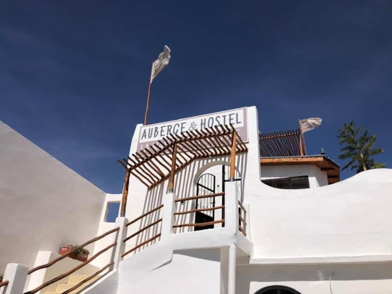 La Maison Des Vagues Sidi Kaouki Εξωτερικό φωτογραφία