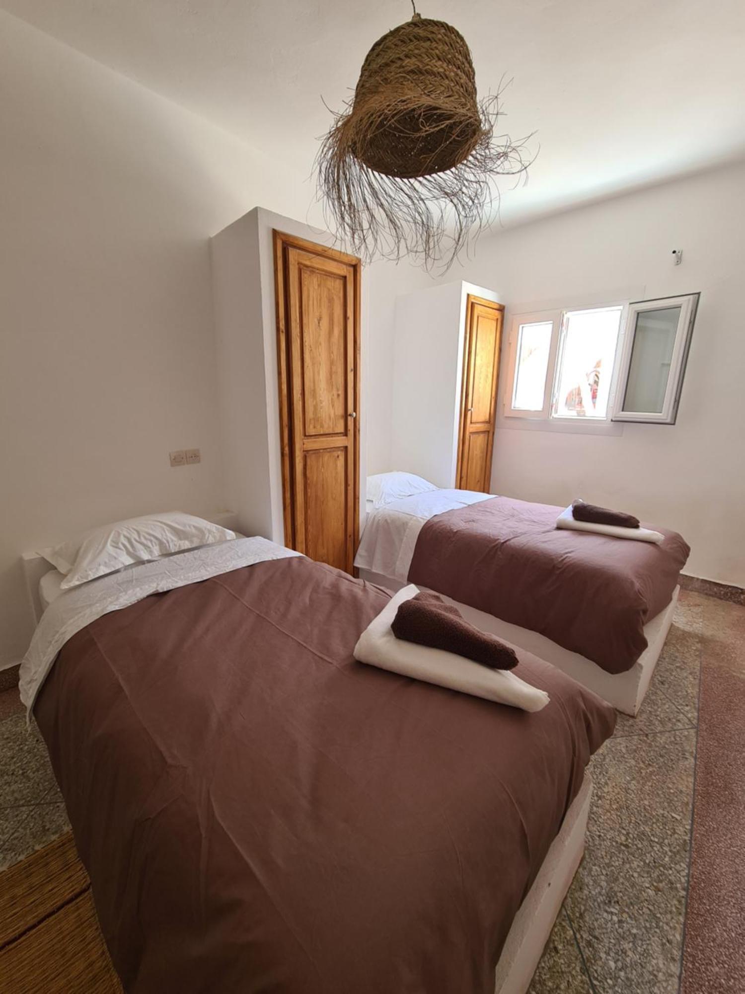 La Maison Des Vagues Sidi Kaouki Εξωτερικό φωτογραφία