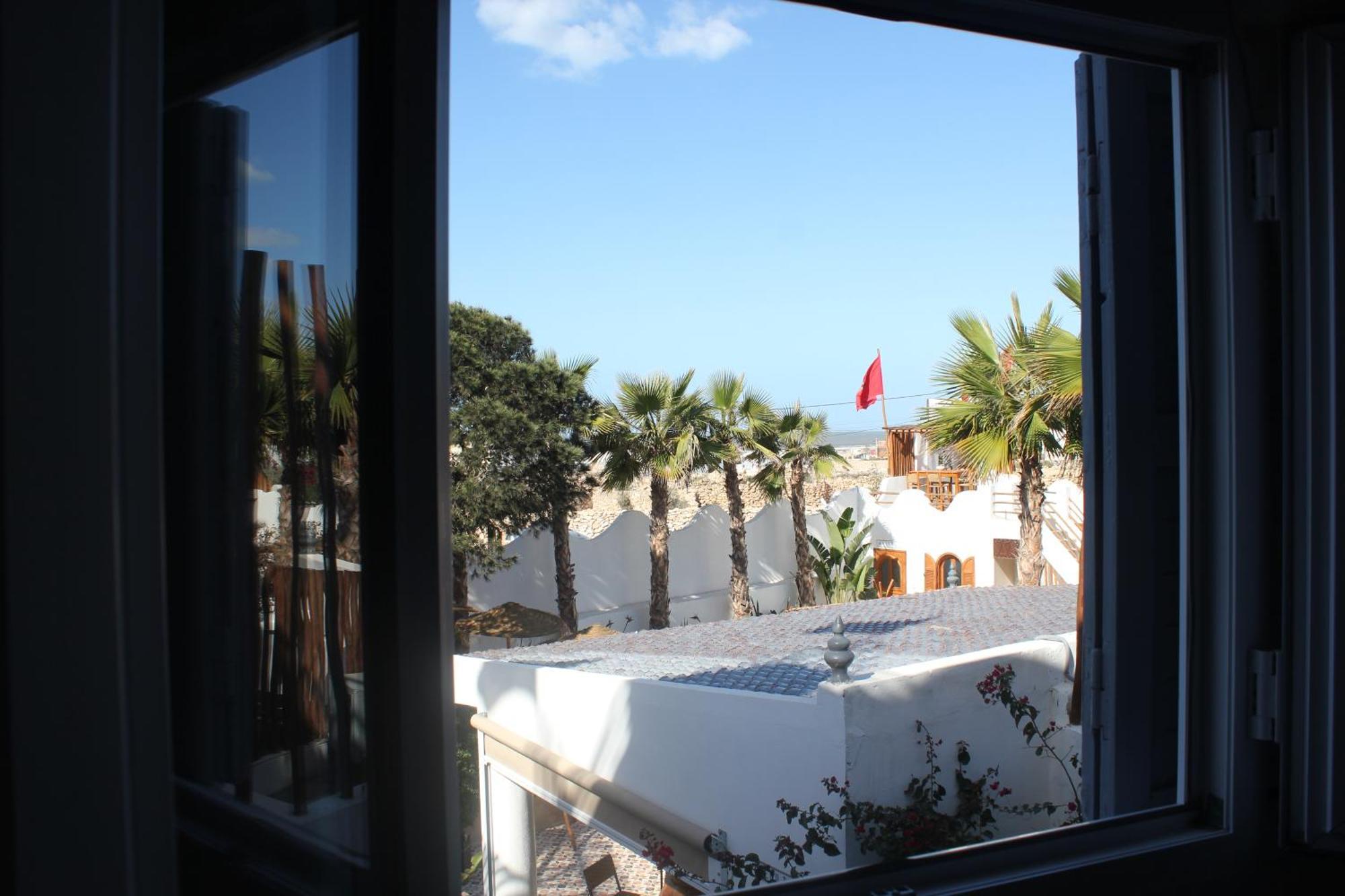 La Maison Des Vagues Sidi Kaouki Εξωτερικό φωτογραφία