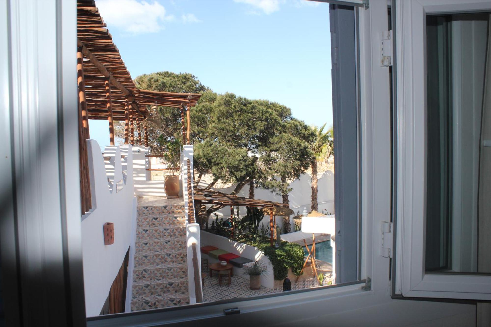 La Maison Des Vagues Sidi Kaouki Εξωτερικό φωτογραφία