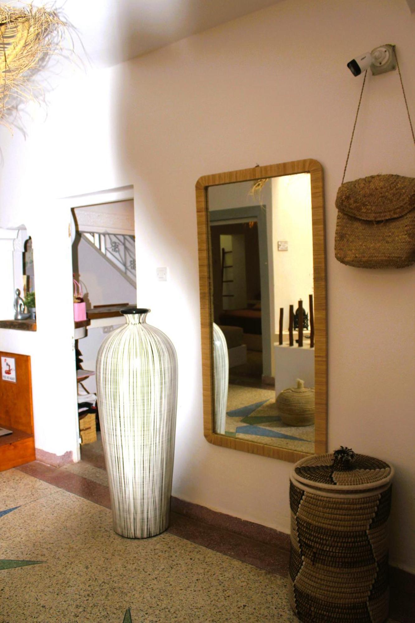 La Maison Des Vagues Sidi Kaouki Εξωτερικό φωτογραφία