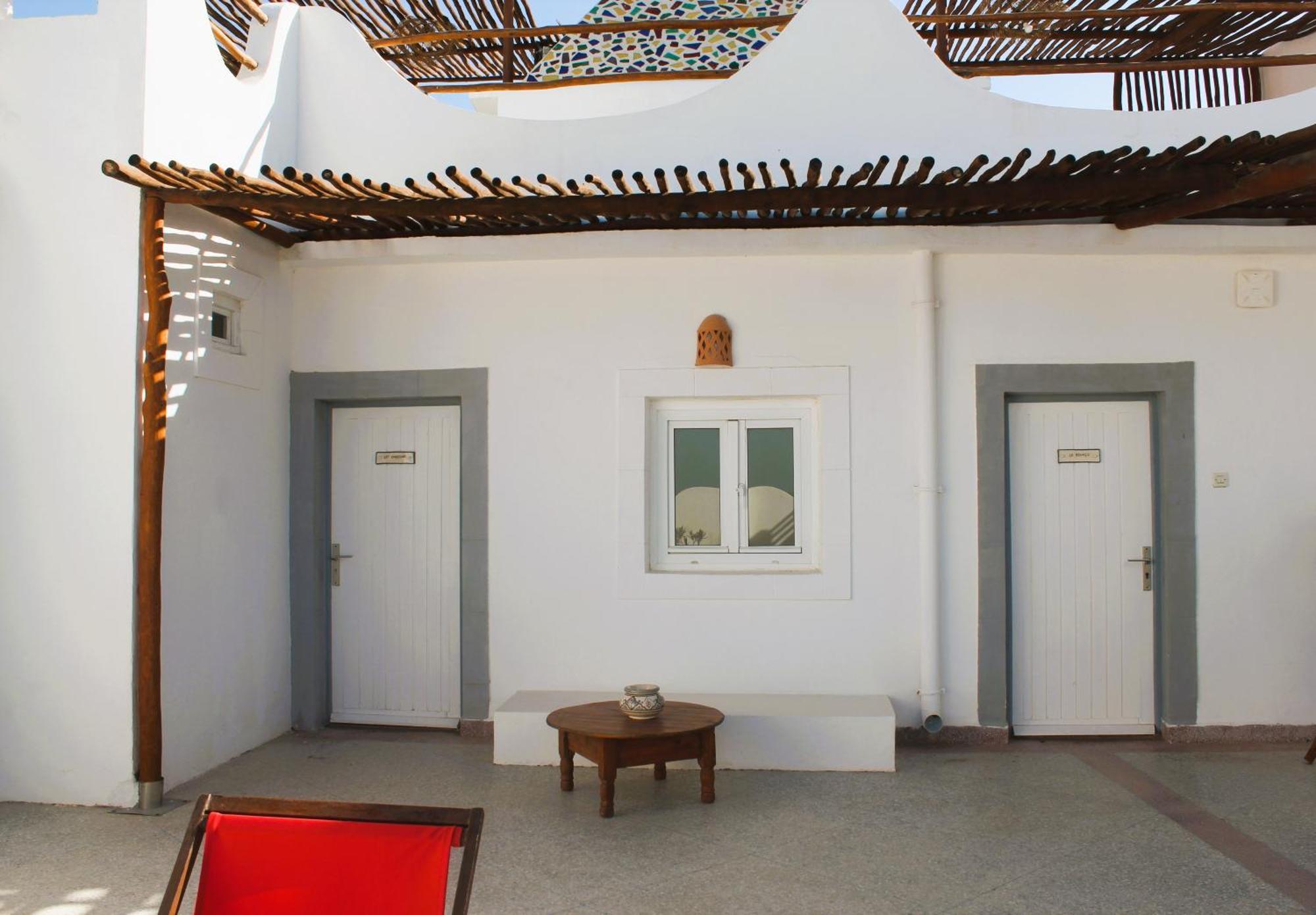 La Maison Des Vagues Sidi Kaouki Εξωτερικό φωτογραφία
