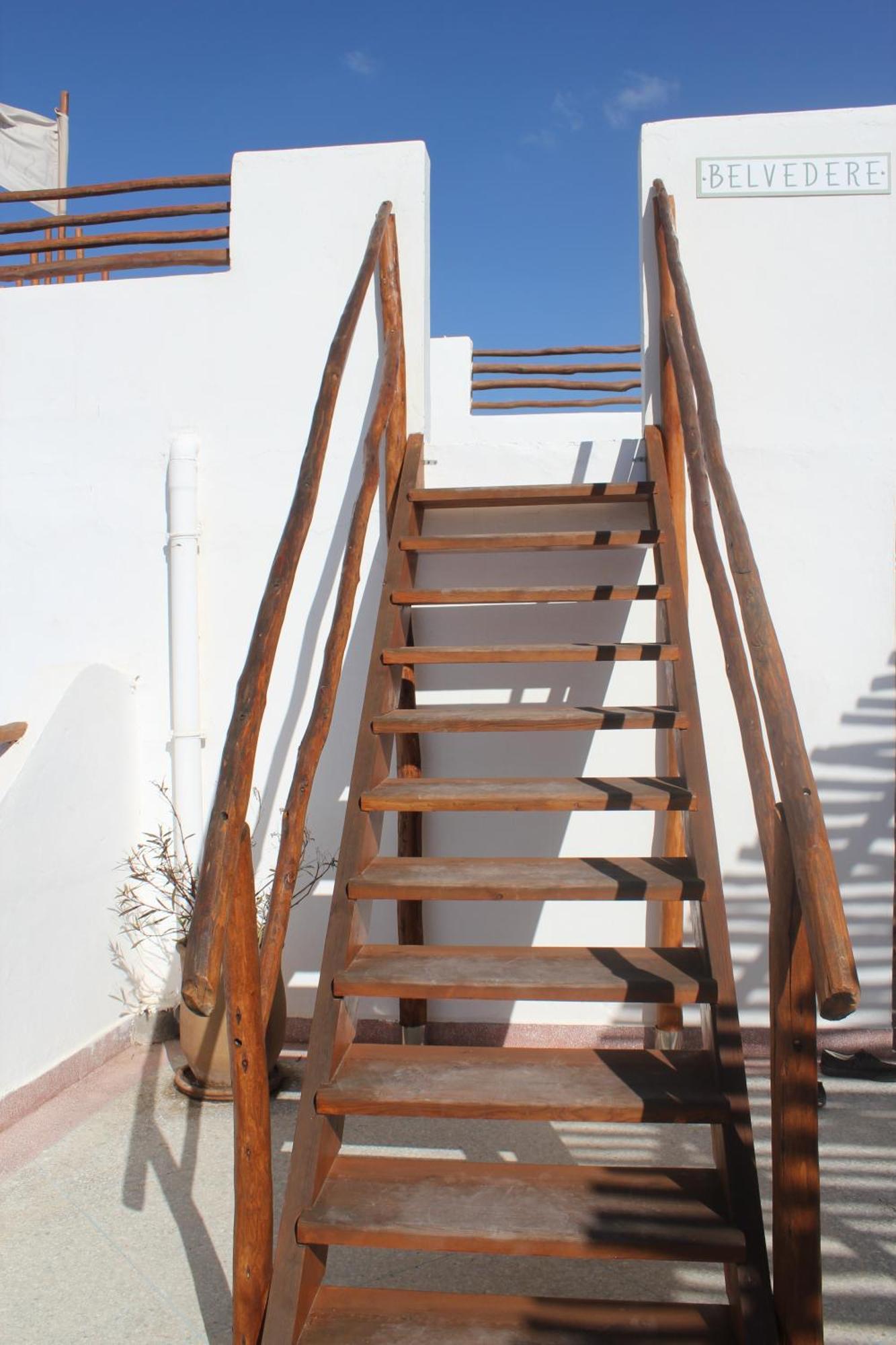 La Maison Des Vagues Sidi Kaouki Εξωτερικό φωτογραφία